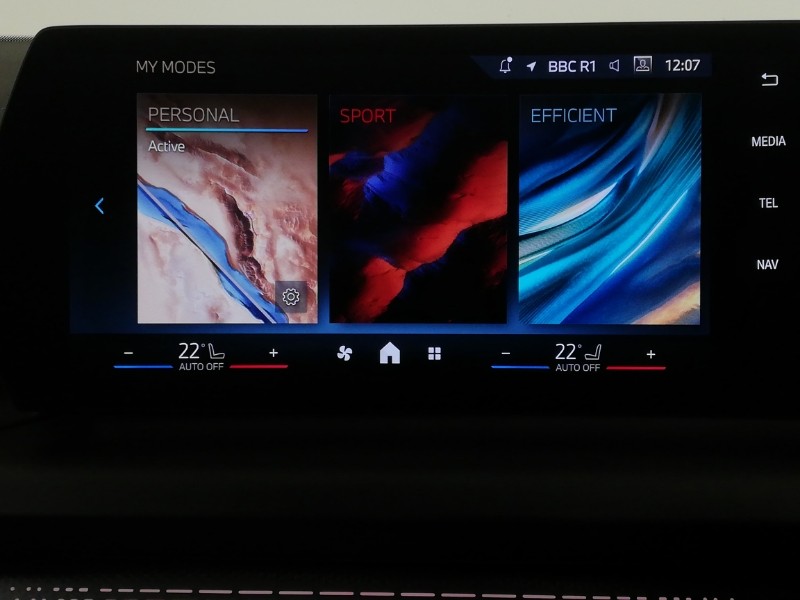 Used BMW 1 Series 2025 for sale - 77115166: Photo 17