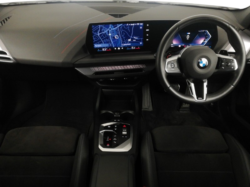 Used BMW 1 Series 2025 for sale - 77115166: Photo 2