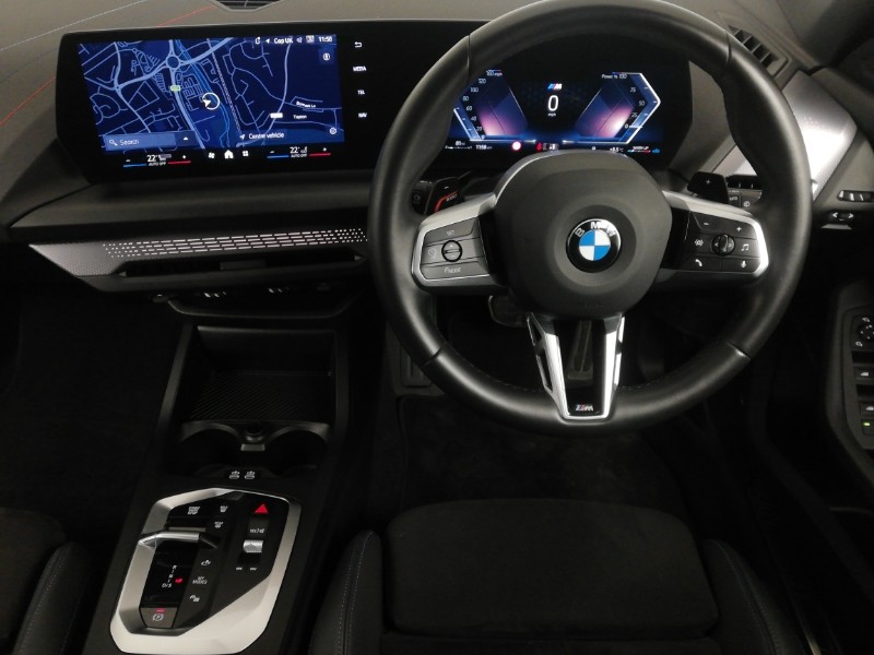 Used BMW 1 Series 2025 for sale - 77115166: Photo 7