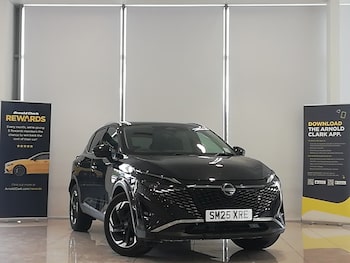 Used Nissan Qashqai 2025 for sale - 78617370: Photo