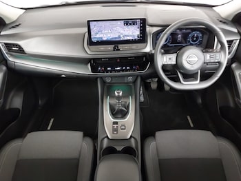 Used Nissan Qashqai 2025 for sale - 78617370: Photo