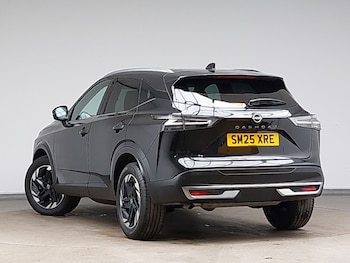 Used Nissan Qashqai 2025 for sale - 78617370: Photo