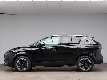 Used Nissan Qashqai 2025 for sale - 78617370: Photo