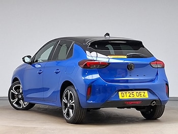 Used Vauxhall Corsa 2025 for sale - 79092316: Photo