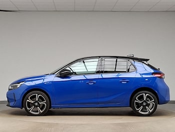 Used Vauxhall Corsa 2025 for sale - 79092316: Photo