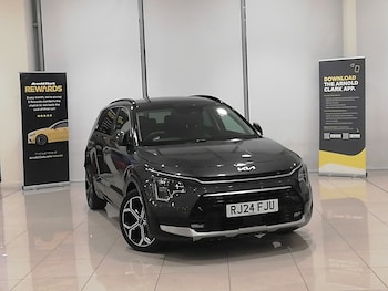 Used Kia Niro 2024 for sale - 78816384: Photo