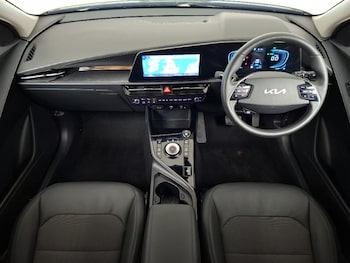 Used Kia Niro 2024 for sale - 78816384: Photo