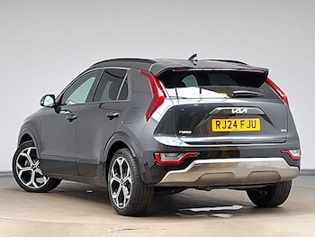 Used Kia Niro 2024 for sale - 78816384: Photo