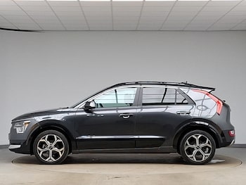 Used Kia Niro 2024 for sale - 78816384: Photo