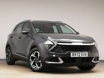 2022 - 1.6T GDi ISG 2 5dr
