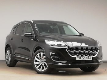 Used Ford Kuga 2023 for sale - 78355646: Photo