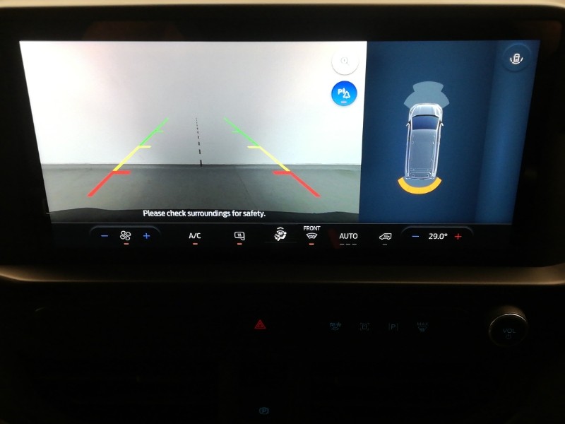 Used Ford Transit Custom 2024 for sale - 77995715: Photo 11