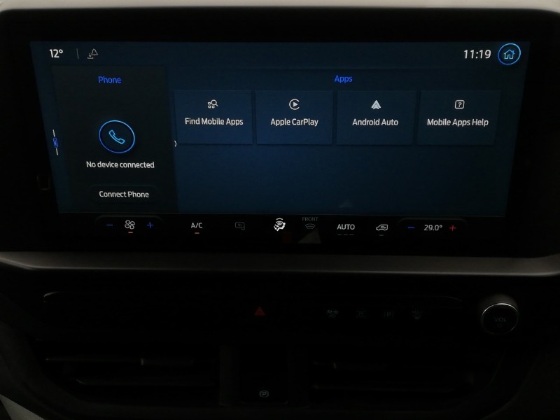 Used Ford Transit Custom 2024 for sale - 77995715: Photo 13