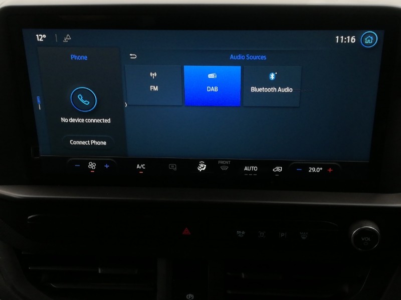 Used Ford Transit Custom 2024 for sale - 77995715: Photo 14