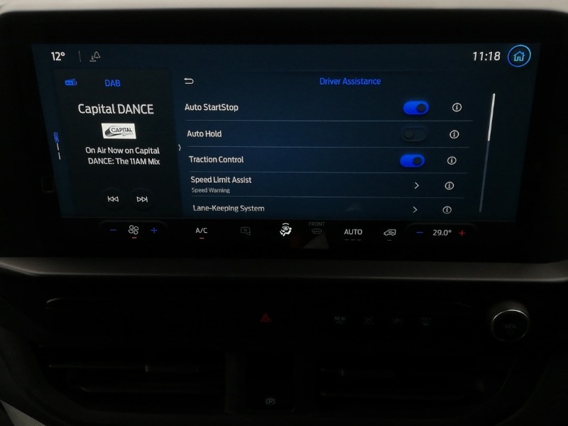 Used Ford Transit Custom 2024 for sale - 77995715: Photo 15