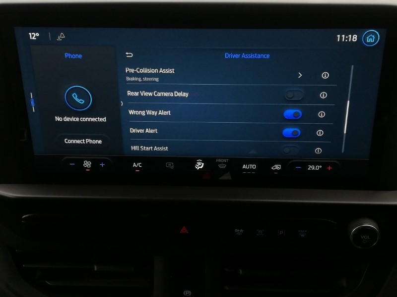 Used Ford Transit Custom 2024 for sale - 77995715: Photo 16