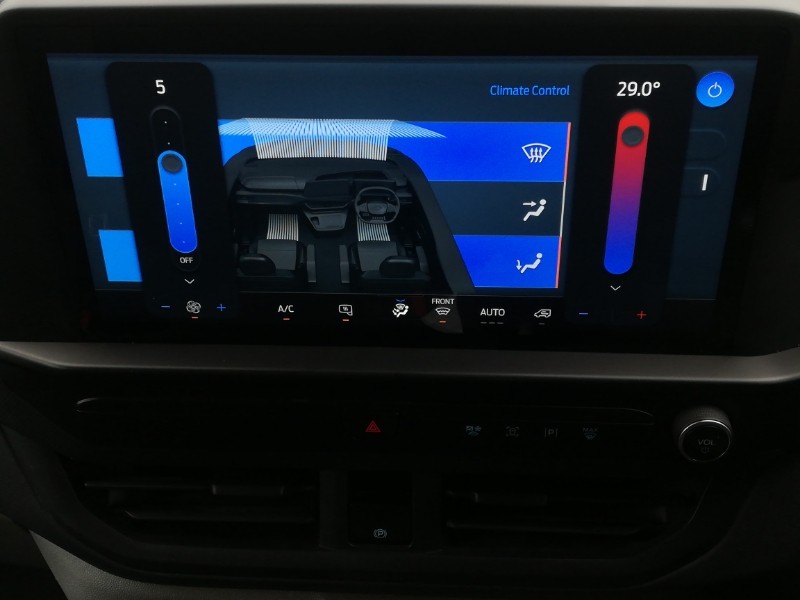 Used Ford Transit Custom 2024 for sale - 77995715: Photo 18