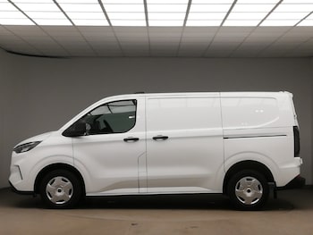Used Ford Transit Custom 2024 for sale - 77995715: Photo