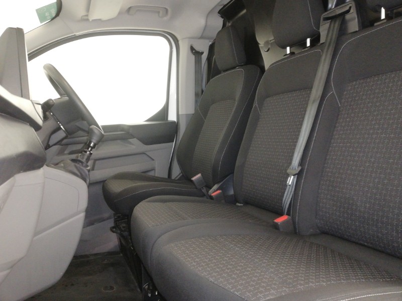 Used Ford Transit Custom 2024 for sale - 77995715: Photo 6