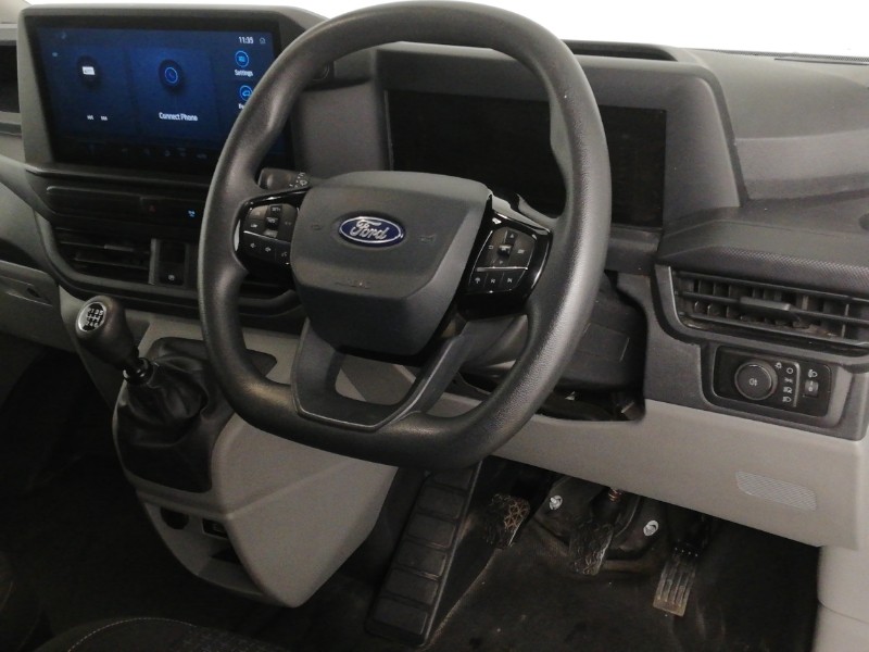 Used Ford Transit Custom 2024 for sale - 77995715: Photo 7