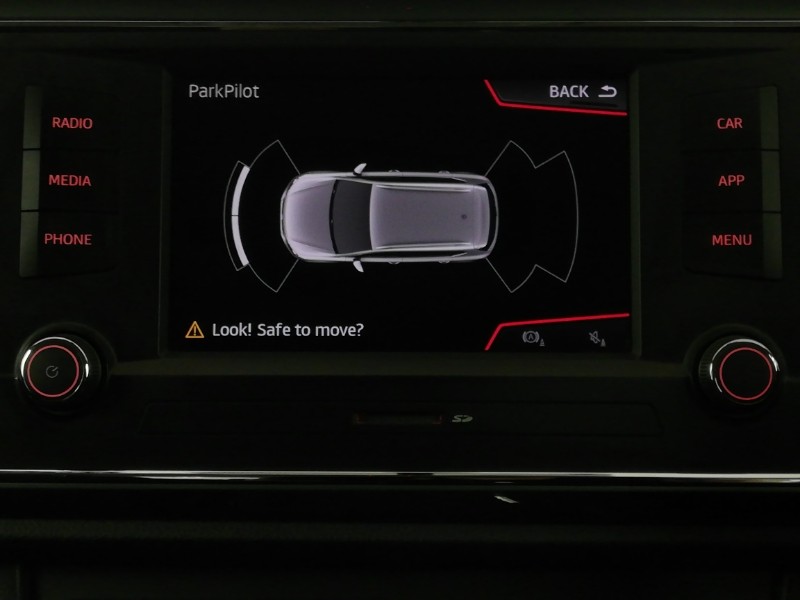 Used SEAT Ateca 2019 for sale - 76540446: Photo 11