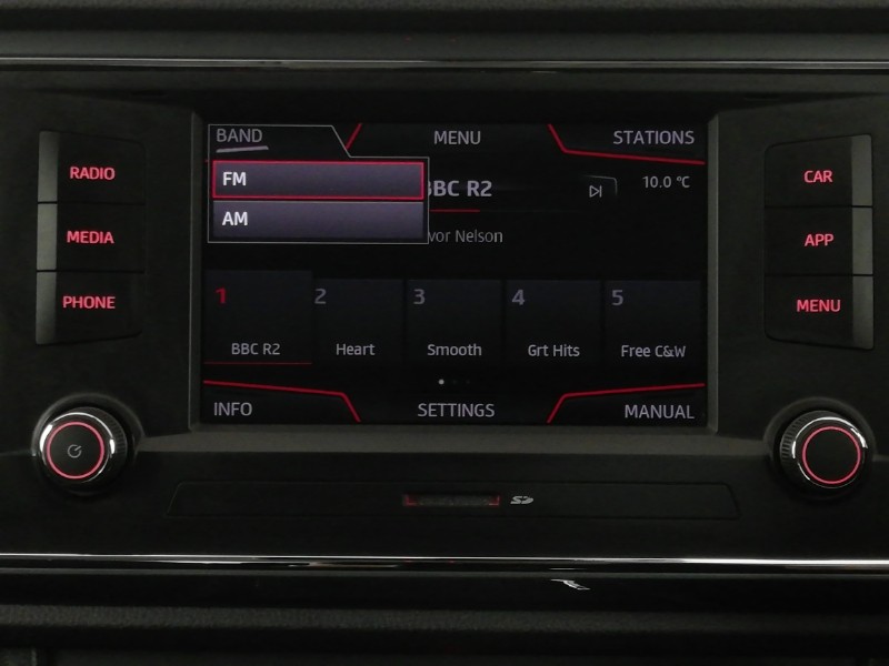 Used SEAT Ateca 2019 for sale - 76540446: Photo 12