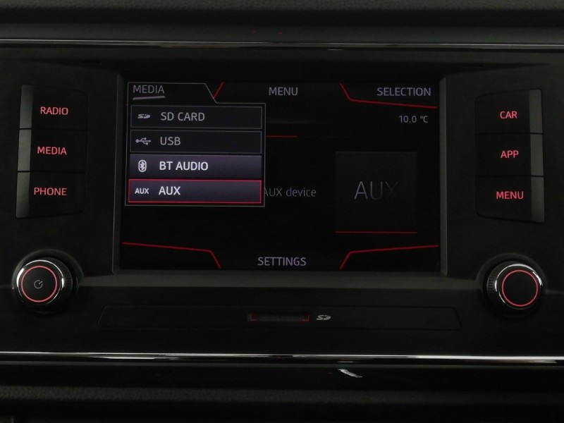 Used SEAT Ateca 2019 for sale - 76540446: Photo 13