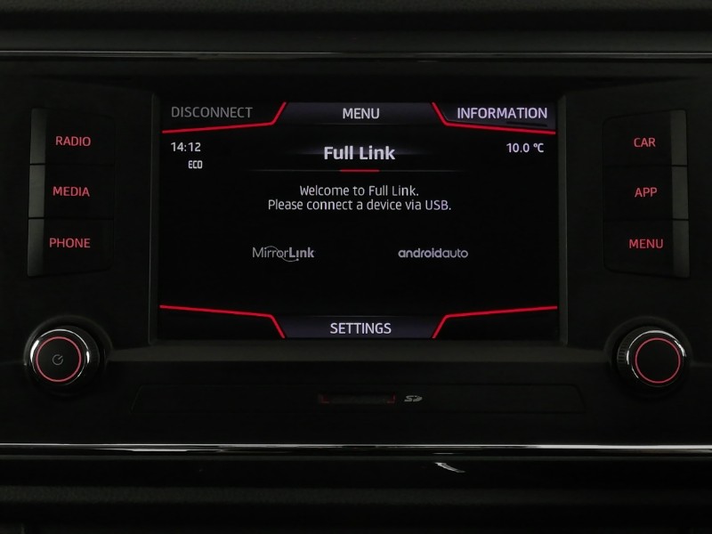 Used SEAT Ateca 2019 for sale - 76540446: Photo 14