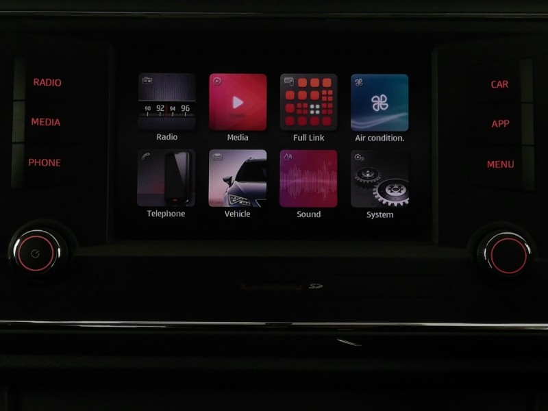 Used SEAT Ateca 2019 for sale - 76540446: Photo 15