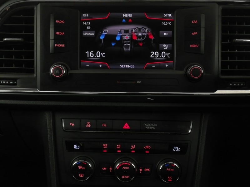 Used SEAT Ateca 2019 for sale - 76540446: Photo 16