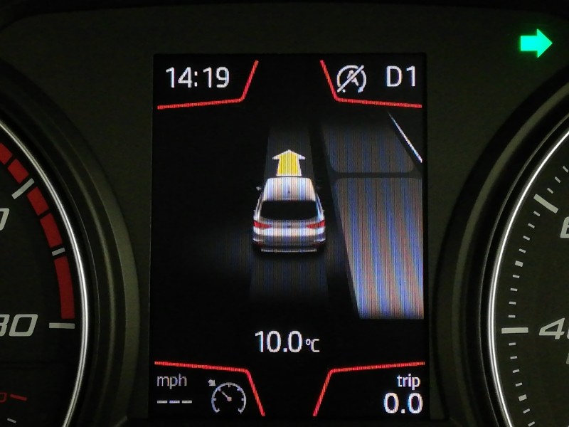 Used SEAT Ateca 2019 for sale - 76540446: Photo 17