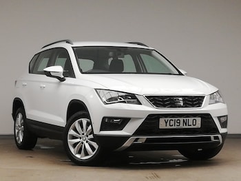 SEAT - Ateca