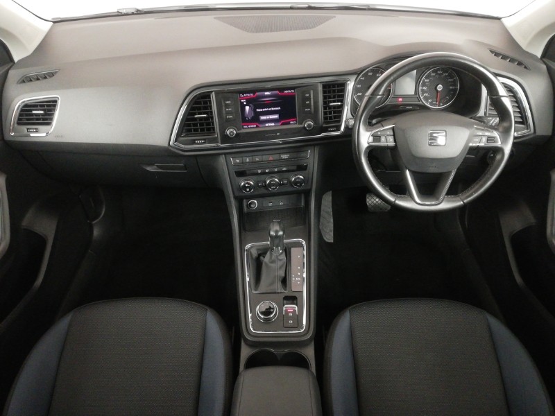 Used SEAT Ateca 2019 for sale - 76540446: Photo 2