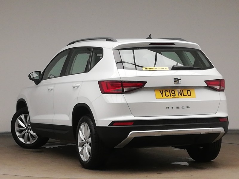 Used SEAT Ateca 2019 for sale - 76540446: Photo 3