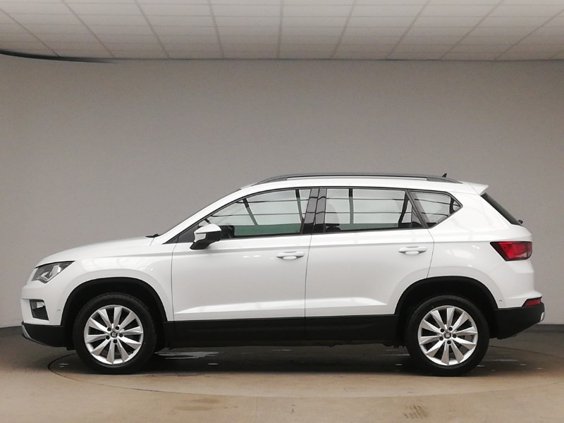 Used SEAT Ateca 2019 for sale - 76540446: Photo 4