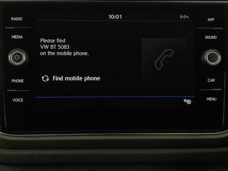 Used Volkswagen T-Roc 2020 for sale - 77115192: Photo 10