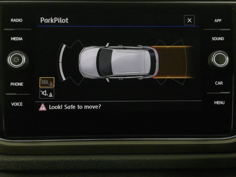 Used Volkswagen T-Roc 2020 for sale - 77115192: Photo 11