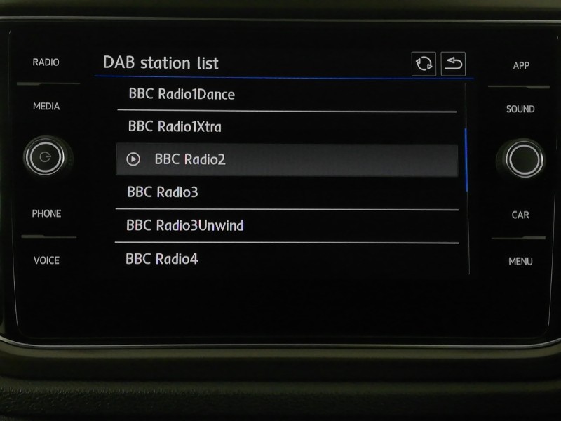 Used Volkswagen T-Roc 2020 for sale - 77115192: Photo 12