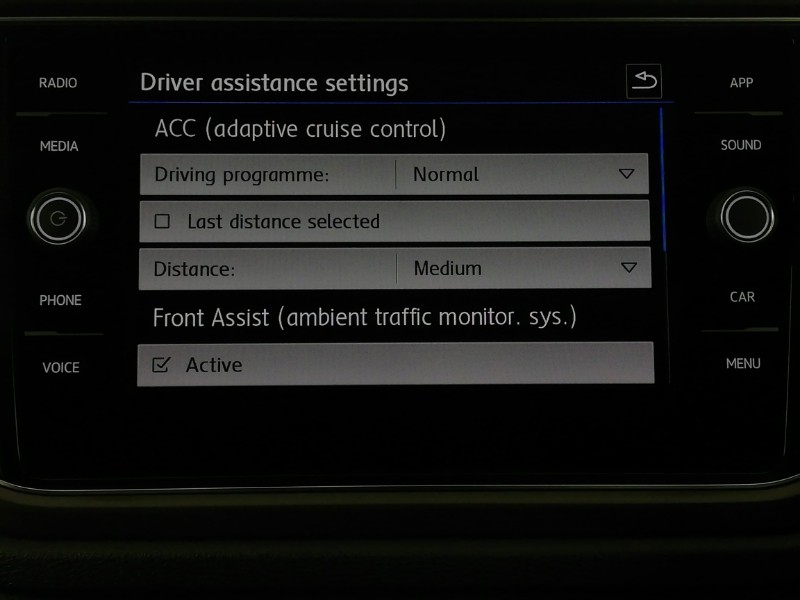 Used Volkswagen T-Roc 2020 for sale - 77115192: Photo 15