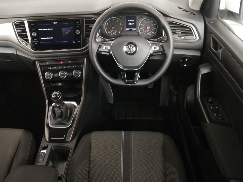 Used Volkswagen T-Roc 2020 for sale - 77115192: Photo 7