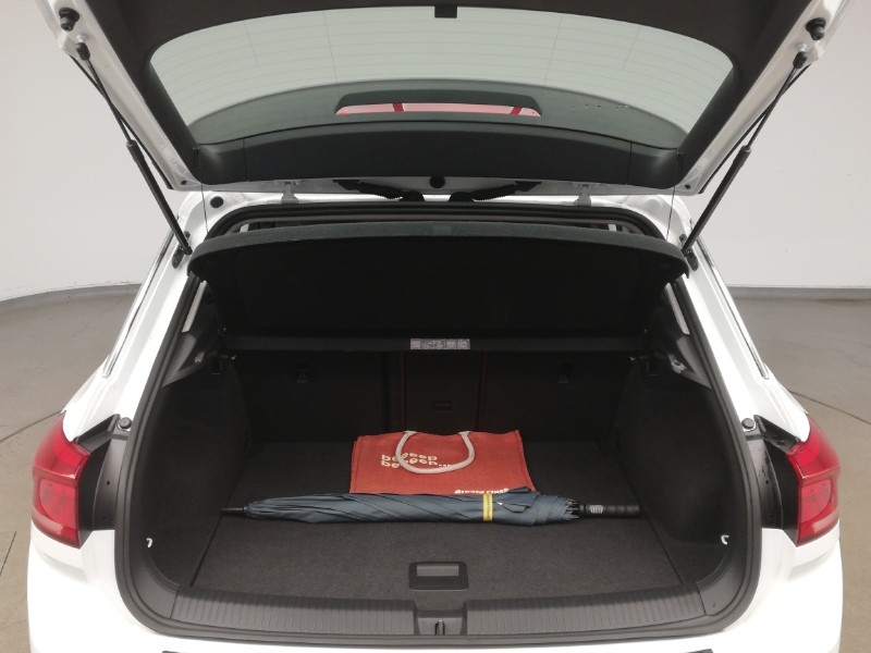 Used Volkswagen T-Roc 2020 for sale - 77115192: Photo 8