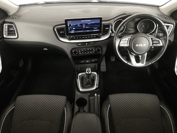 Used Kia Ceed 2023 for sale - 75583766: Photo