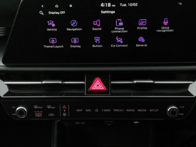 Used Kia Niro 2024 for sale - 77509190: Photo 10