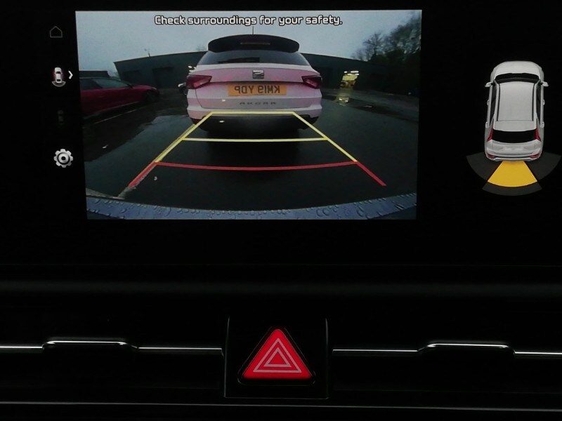 Used Kia Niro 2024 for sale - 77509190: Photo 11