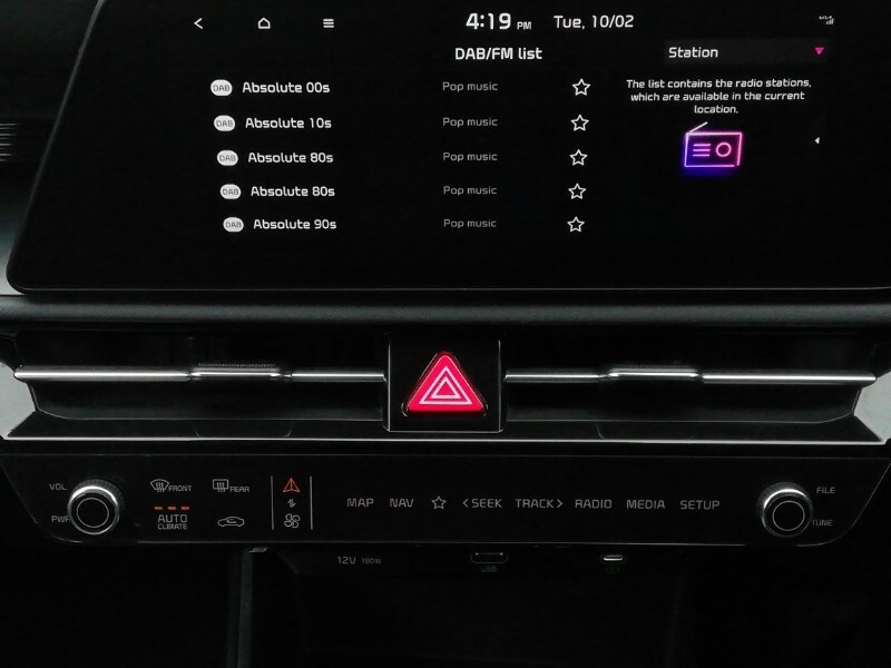 Used Kia Niro 2024 for sale - 77509190: Photo 12