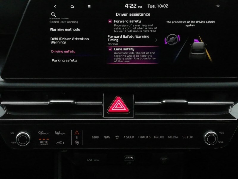 Used Kia Niro 2024 for sale - 77509190: Photo 15