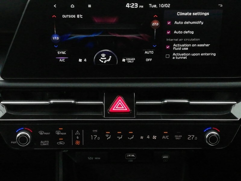 Used Kia Niro 2024 for sale - 77509190: Photo 16