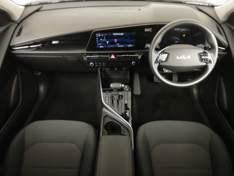 Used Kia Niro 2024 for sale - 77509190: Photo 2