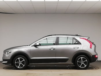 Used Kia Niro 2024 for sale - 77509190: Photo