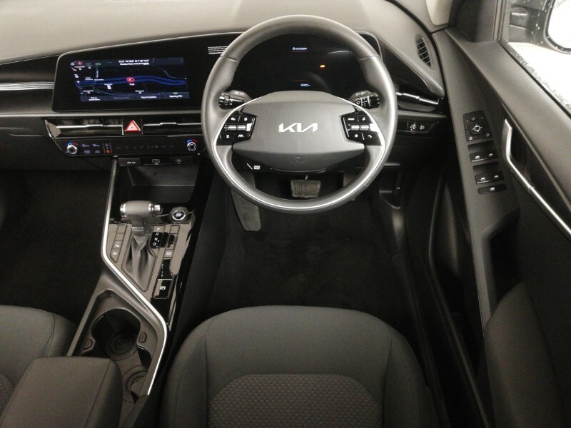 Used Kia Niro 2024 for sale - 77509190: Photo 7